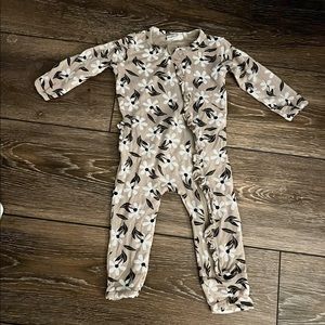 Spearmint love one piece